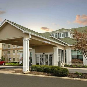 Hilton Garden Inn Columbus Airport